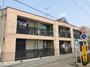 一本松駅より徒歩5分 1階 築15年4ヶ月の賃貸物件