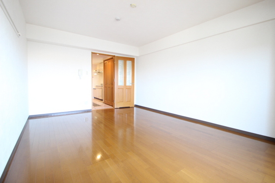 居室・リビング　別部屋の写真です。