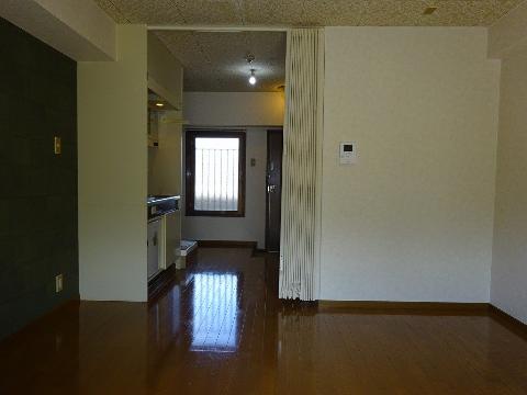 プラットホーム川端通り　その他　洋室