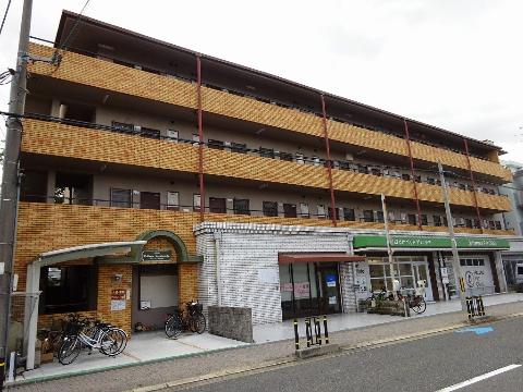 茨木市田中町