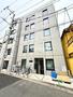 大師前駅より徒歩8分 5階 築1年の賃貸物件