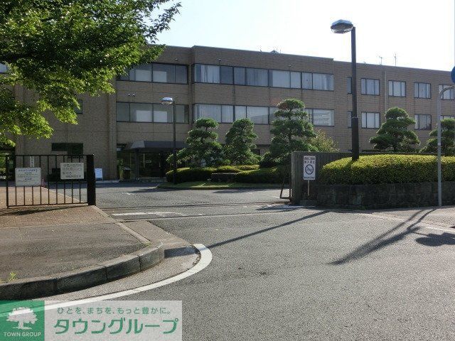 その他　神田外語大学（その他）まで1800m