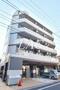 尾久駅より徒歩4分 3階 築10年8ヶ月の賃貸物件