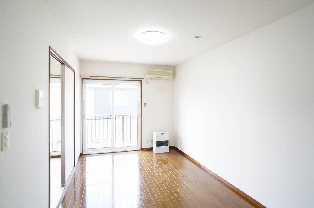 居室・リビング　洋室