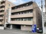 ルーデンスプレイス宮丘弐番館 4階 築18年の賃貸物件