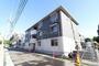 南流山駅より徒歩15分 2階 築2年5ヶ月の賃貸物件