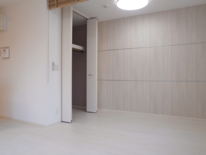 その他部屋・スペース　洋室3帖