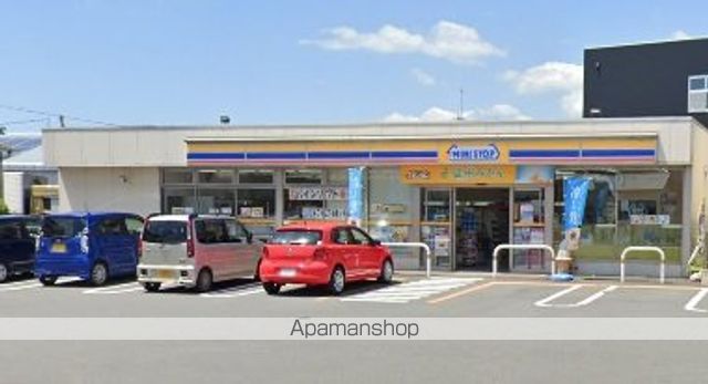 コンビニ　ミニストップ（コンビニ）まで3342m