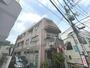 駒場東大前駅より徒歩3分 3階 築31年7ヶ月の賃貸物件
