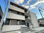 相模原駅より徒歩11分 3階 新築の賃貸物件