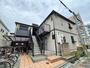 メゾンソレイユ岡町 1階 築23年の賃貸物件