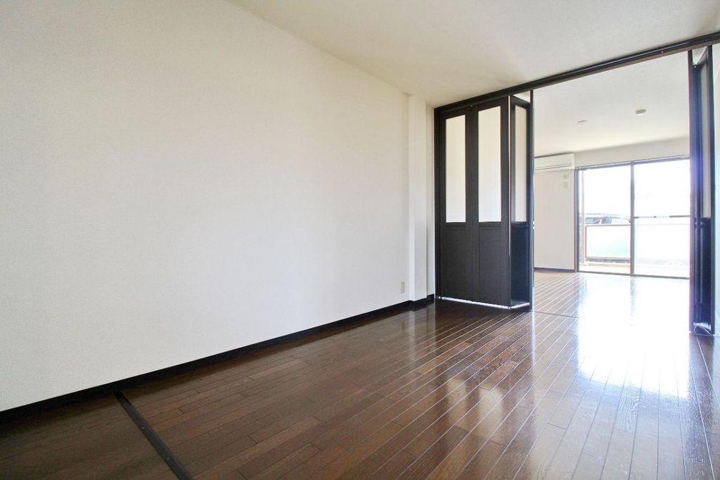 居室・リビング　リビング/居室