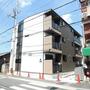 河内花園駅より徒歩10分 3階 新築の賃貸物件