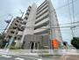 鶴見緑地駅より徒歩6分 5階 築16年6ヶ月の賃貸物件