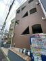 鶴見駅より徒歩26分 1階 築21年7ヶ月の賃貸物件