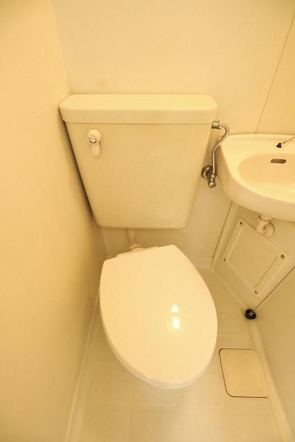 トイレ　★トイレ★