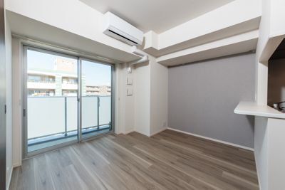 居室・リビング　おしゃれな居間です