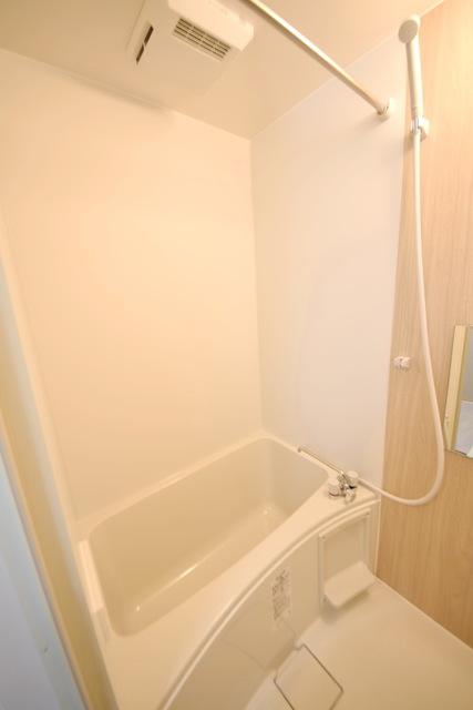 バス・シャワールーム　同施工会社参考写真