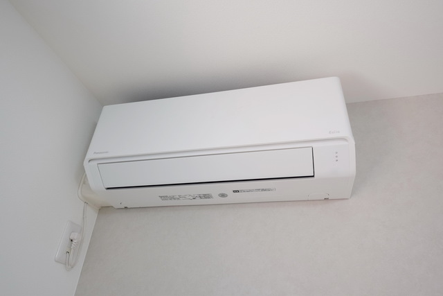 その他設備　同施工会社参考写真