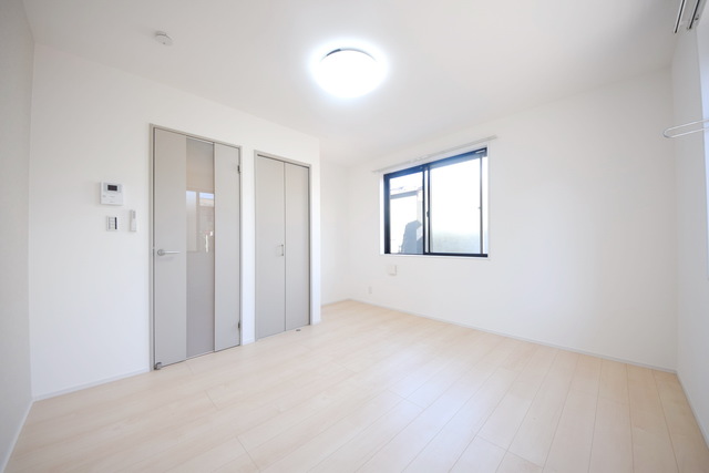 居室・リビング　同施工会社参考写真