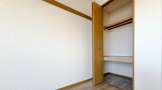 シャルマンSの内装写真