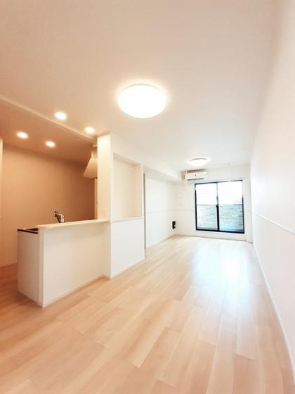 CASADEVIENTO_内装_0