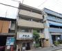 出町柳駅より徒歩5分 1階 築18年10ヶ月の賃貸物件