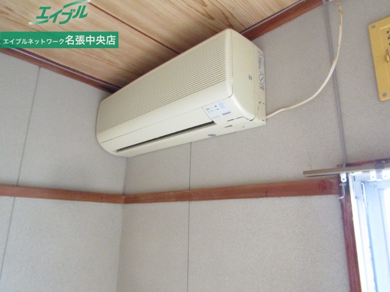 その他設備　別の部屋の写真です。