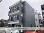 門真市駅より徒歩11分 3階 築5年8ヶ月の賃貸物件