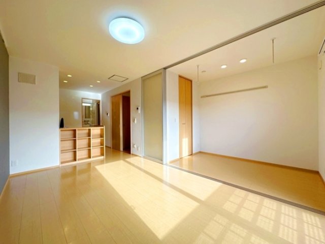 居室・リビング　ＬＤＫ・洋室