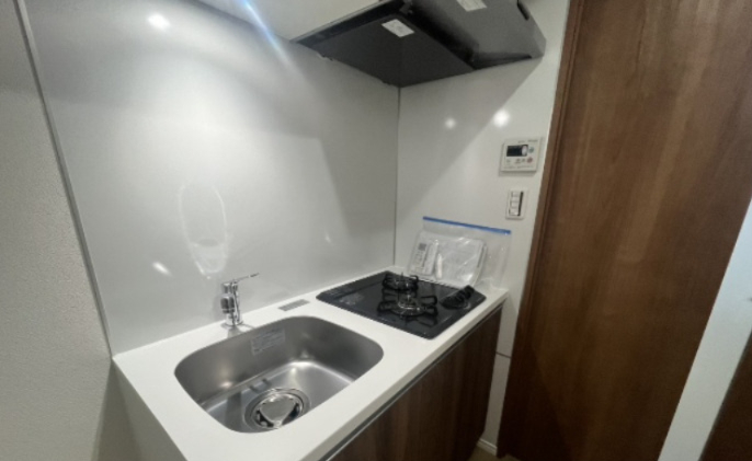 キッチン　別部屋参考写真