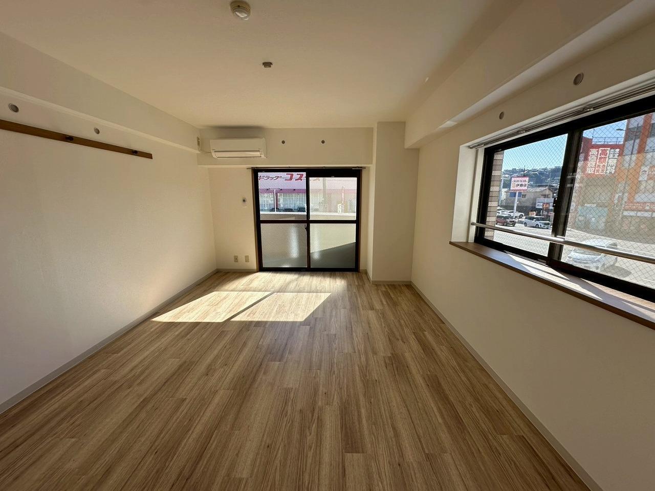 居室・リビング　リビングスペース