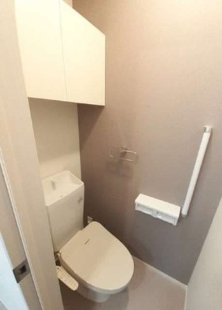 トイレ　同仕様