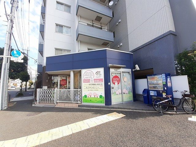 幼稚園・保育園　SAKURA保育園（幼稚園・保育園）まで350m