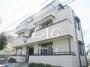 武蔵小山駅より徒歩10分 3階 築31年9ヶ月の賃貸物件