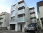 平岸駅より徒歩7分 3階 築16年3ヶ月の賃貸物件