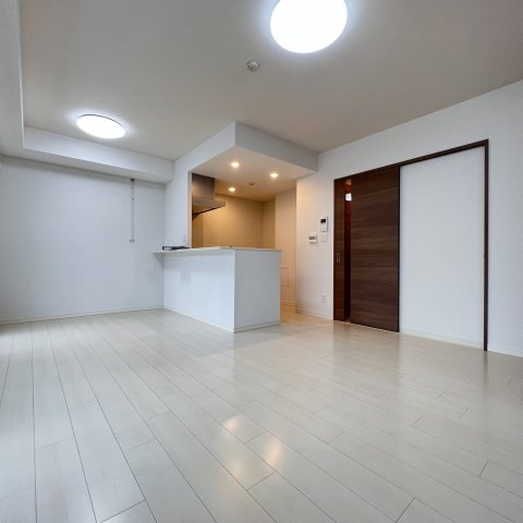 居室・リビング　同仕様タイプです