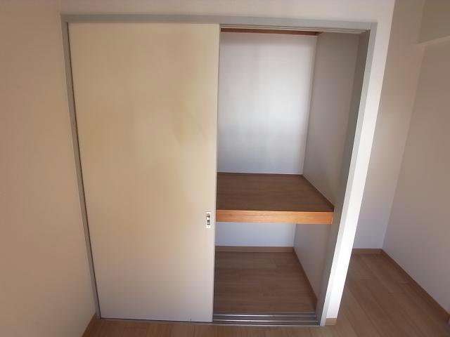 収納　収納