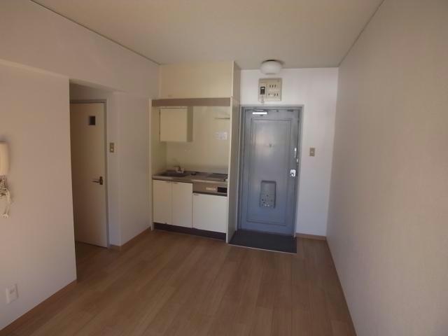 居室・リビング　DK