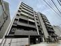 国立駅より徒歩5分 築2年2ヶ月 9階建の賃貸物件