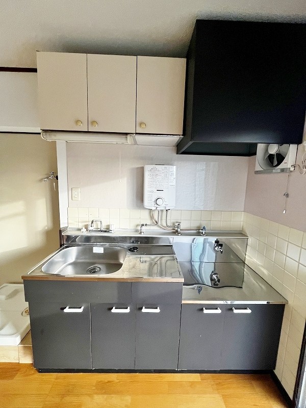 キッチン　★キッチンスペース★