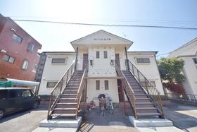 西武新宿線/南大塚駅 歩12分