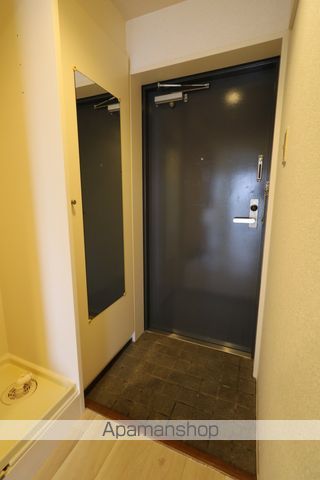 RX寺町の玄関写真