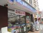コンビニ　ローソン（コンビニ）まで180m