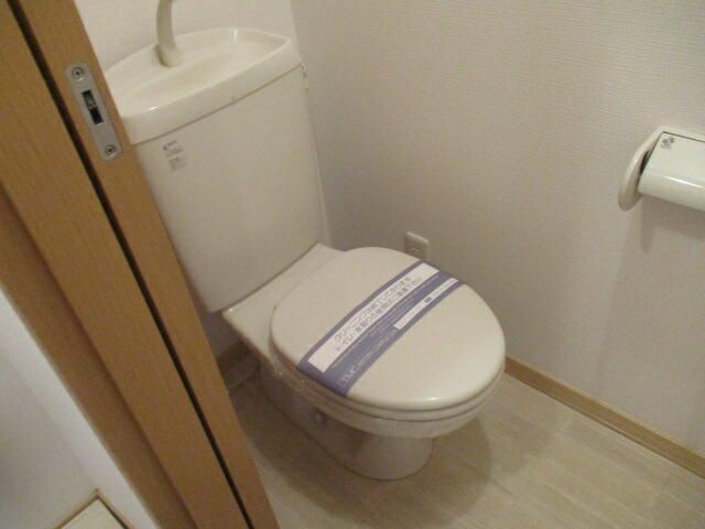 トイレ　☆スペシャリストなプロ賃貸師が接客対応させていただきます☆