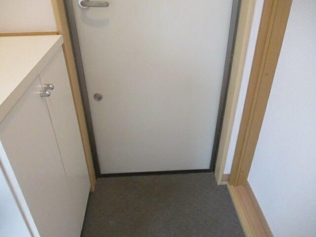 玄関　☆スペシャリストなプロ賃貸師が接客対応させていただきます☆