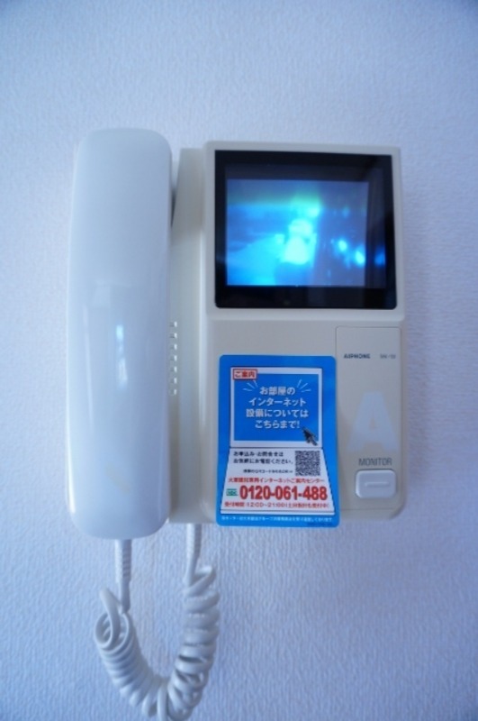 セキュリティ　図面と現状に相違がある場合には現状を優先