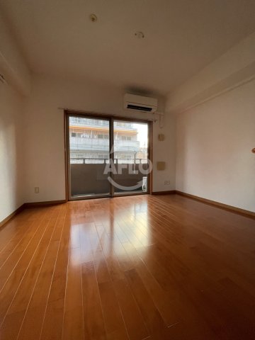 居室・リビング　ヴィラルーチェ　リビング