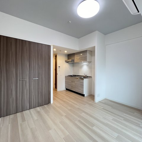 居室・リビング　同仕様タイプです