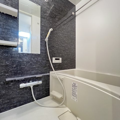 バス・シャワールーム　同仕様タイプです